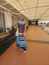 Nosipho Deyile review photo