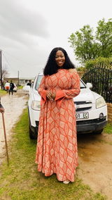 Sekgametsi Moloinyane review photo