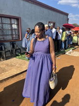 Tintswalo Mabuza review photo