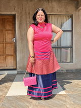 Bongi Mahlangu review photo