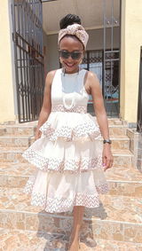 Hlakoshe Seakgwe review photo