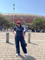 Anonymous review photo