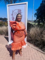 Sophy Mokoena review photo