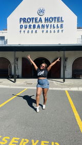 Palesa Nkehli review photo