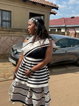 Mmathapelo Tiro review photo
