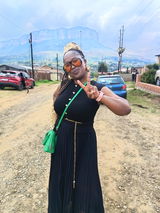Mosa Motaung review photo