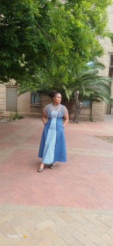 Malebo Kgomo review photo