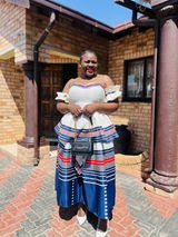 Kulani Mashele review photo
