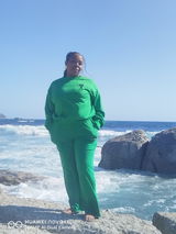 Matshediso Sello review photo