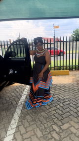 Itumeleng Matloga review photo