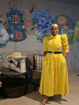 Phuti Portia Mathabatha review photo