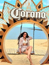 Percilla Mann review photo