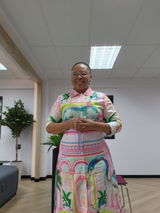 Anonymous review photo