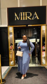 Charity Ndlovu review photo