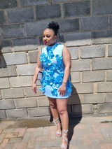 Petronella HLATSHWAYO review photo
