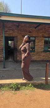 Thembani Sharon Magadze review photo