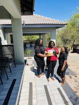 Shirley Khosa review photo