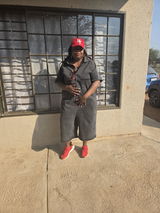 Kgotso Mojakwana review photo