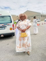 Unathi Magenuka review photo