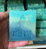 Witch Way Soaps review photo