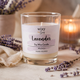 Di Burga (Wixy Soap) review photo