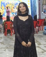 Vidhya p. review photo