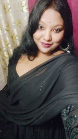 Mansi j. review photo