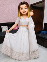 Anshika Agarwal review photo