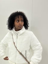 Asegedech Terefe review photo