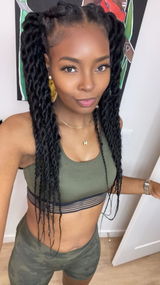 AlexisAHam review photo