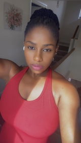 Miriam Manasseh review photo
