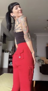 Ava Luxford review photo