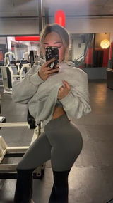 Marie Brandt review photo