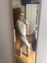 Melissa review photo