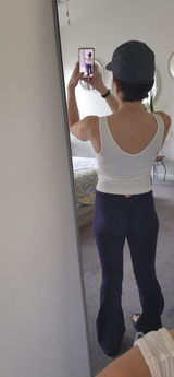 Inés review photo