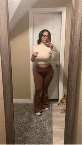 Carolina review photo