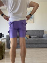 Mark F review photo