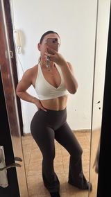 Vanesa H. review photo