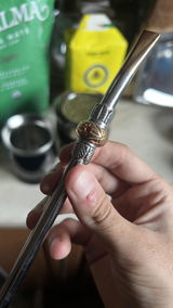 Anonymous review photo