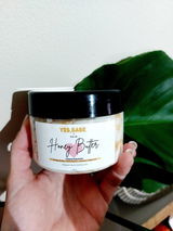 Honey Body Butter