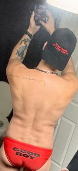 User picture