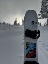 Marc Boucher review photo