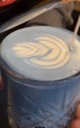 London Coffee Society review photo