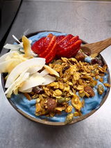 London Coffee Society review photo