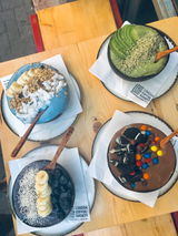 Brunch review photo
