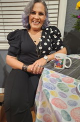 Maria Ruvalcaba review photo