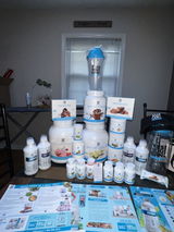 L.G. review photo