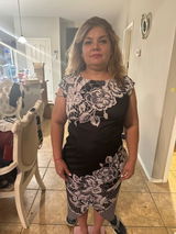 Elva Molina review photo