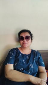 Dinesh .... review photo