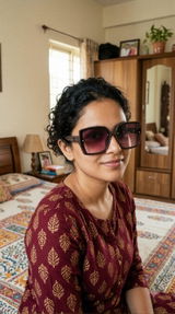 Neha review photo